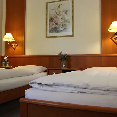 Hotel Schellergrund Görlitz