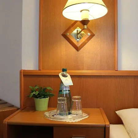 Hotel Schellergrund