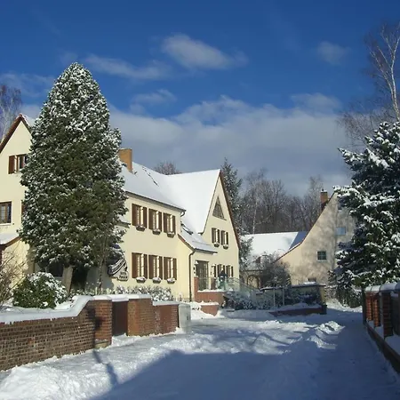 Schellergrund 3* Görlitz