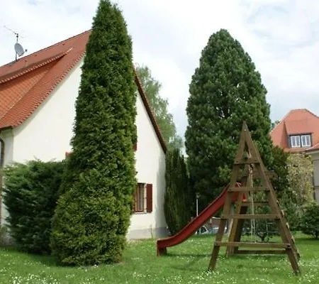 Schellergrund Hotel Gorlitz
