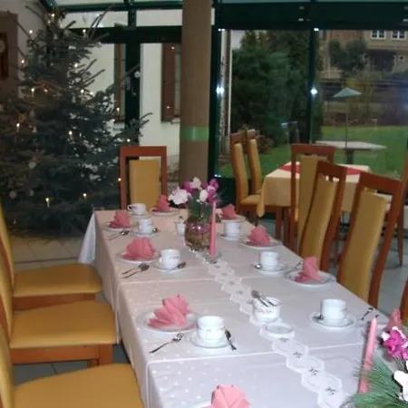 Schellergrund Hotel