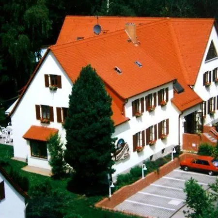 Schellergrund Hotel