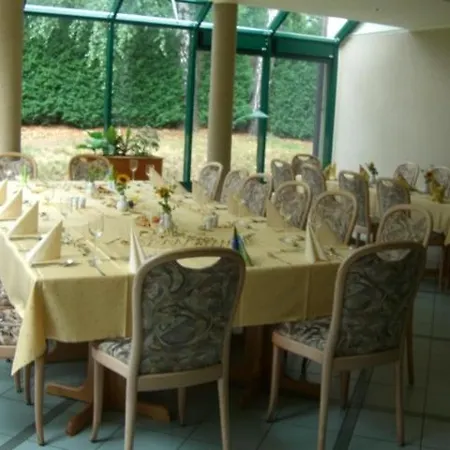 Schellergrund Hotel Gorlitz