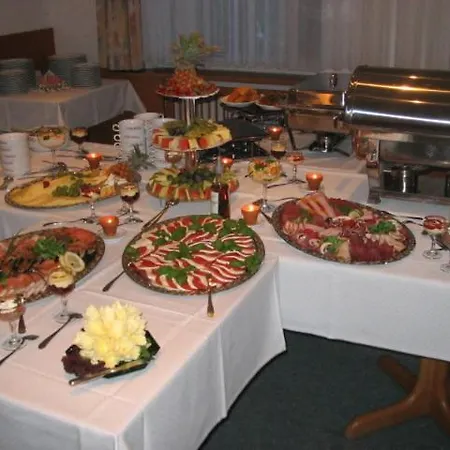 Schellergrund Hotel 3*