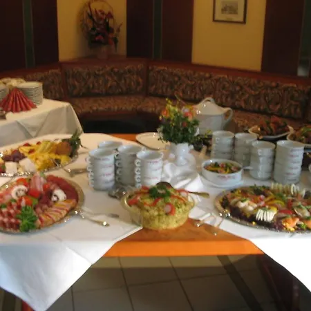 Hotel Schellergrund 3*
