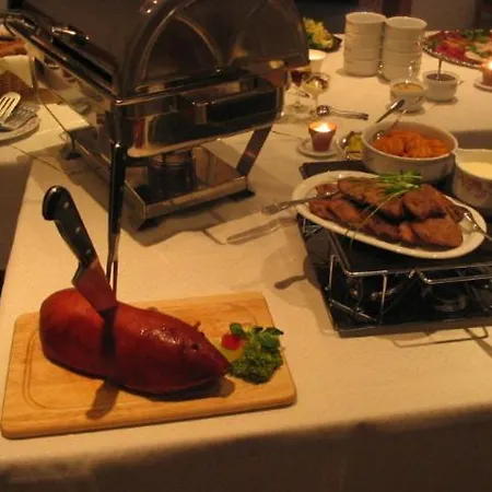 Schellergrund Hotel 3*
