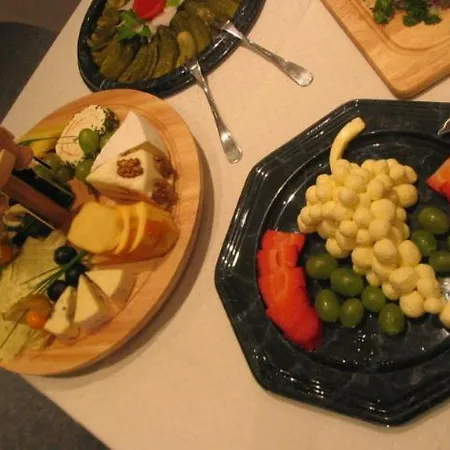 Hotel Schellergrund