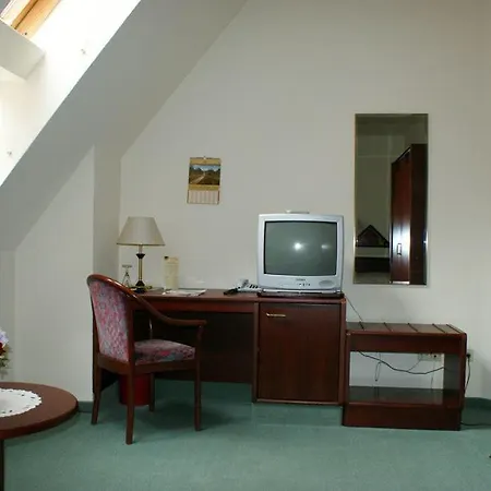 Schellergrund Hotel Görlitz