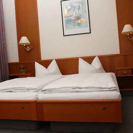 Hotel Schellergrund Görlitz