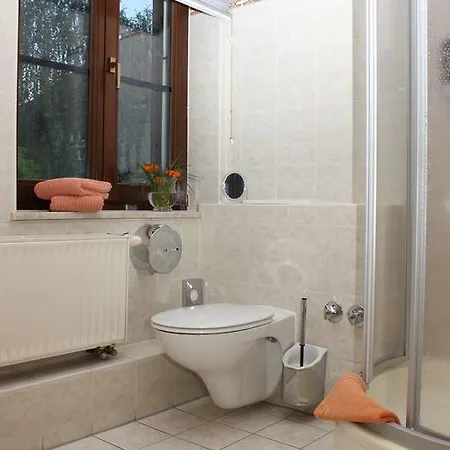 Schellergrund 3* Gorlitz