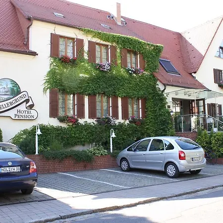 Hotel Schellergrund 3*