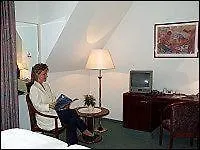 Hotel Schellergrund 3*