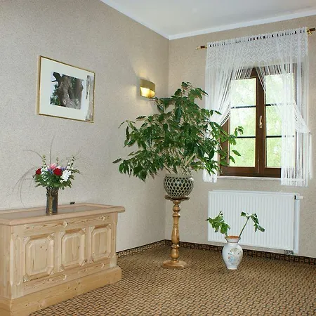 Schellergrund 3* Görlitz