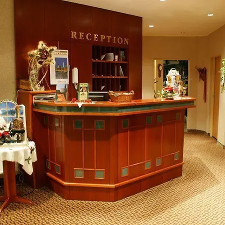 Hotel Schellergrund