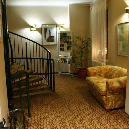 Schellergrund Hotel 3*