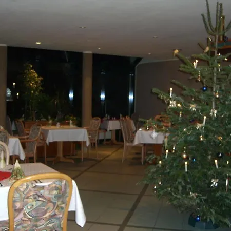 Schellergrund Hotel 3*