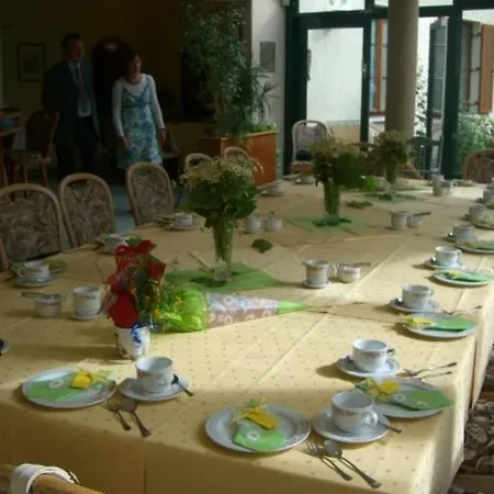 Hotel Schellergrund 3*