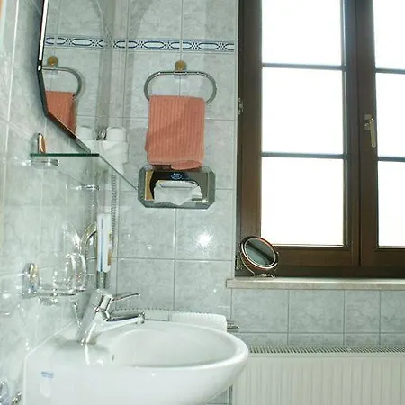 Hotel Schellergrund 3*