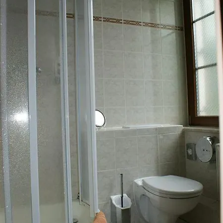 Hotel Schellergrund 3*