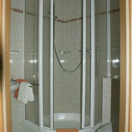 Schellergrund Hotel