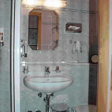 Hotel Schellergrund