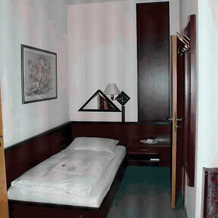 Schellergrund Hotel 3*