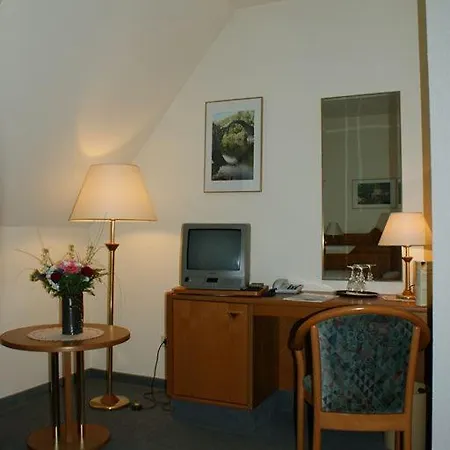 Hotel Schellergrund